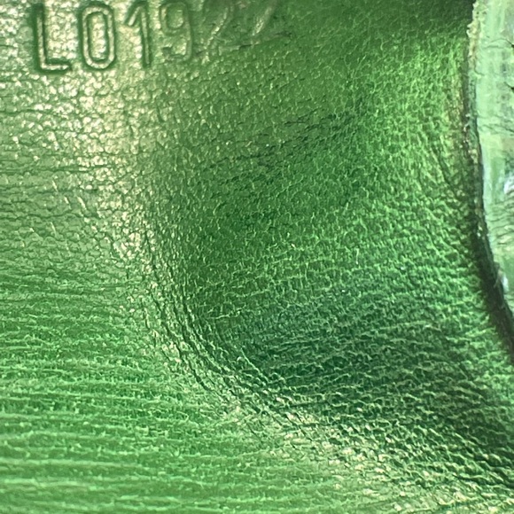 Louis Vuitton SOLD SOLD - Picture 11 of 13